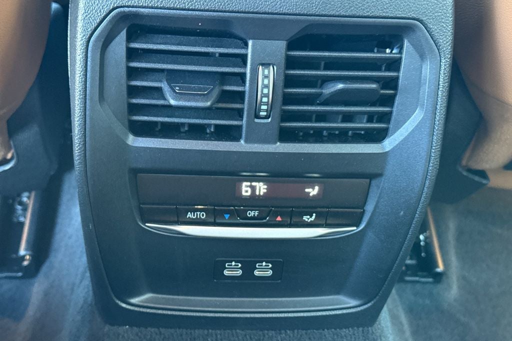 2023 BMW 4 Series 430i Gran Coupe