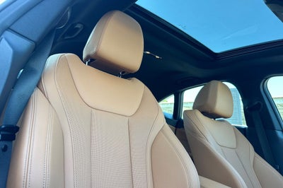 2023 BMW 4 Series 430i Gran Coupe