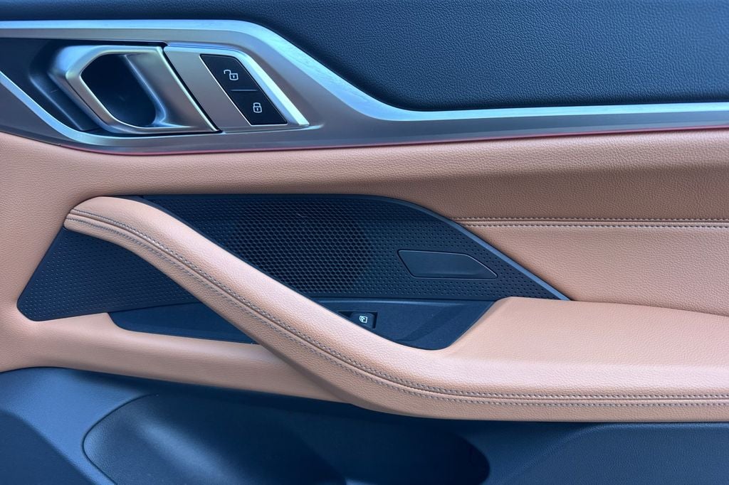 2023 BMW 4 Series 430i Gran Coupe