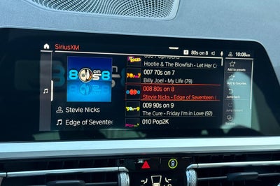 2023 BMW 4 Series 430i Gran Coupe