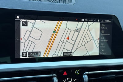 2023 BMW 4 Series 430i Gran Coupe