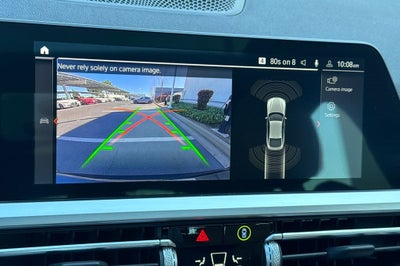 2023 BMW 4 Series 430i Gran Coupe