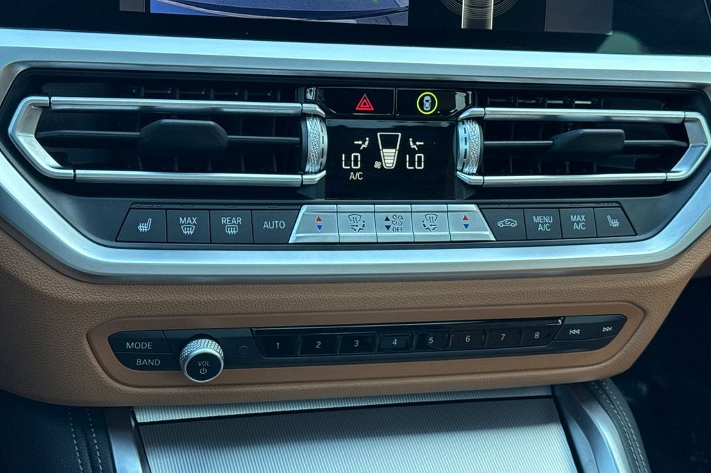 2023 BMW 4 Series 430i Gran Coupe