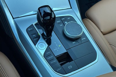 2023 BMW 4 Series 430i Gran Coupe