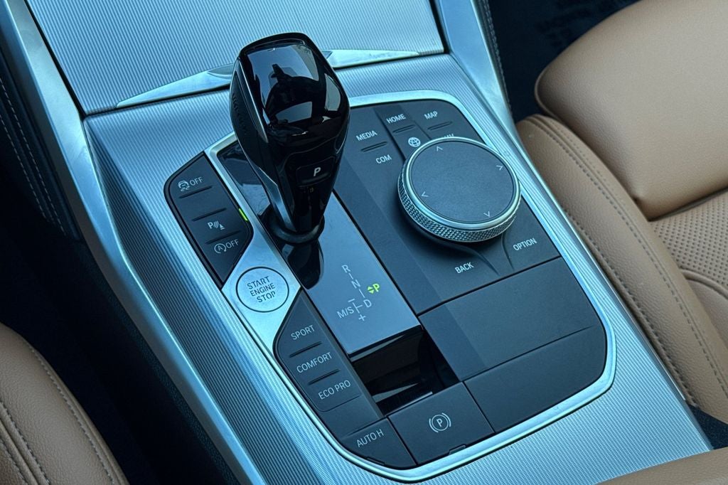 2023 BMW 4 Series 430i Gran Coupe