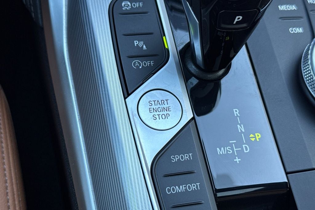 2023 BMW 4 Series 430i Gran Coupe