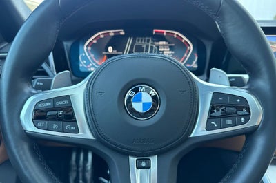 2023 BMW 4 Series 430i Gran Coupe