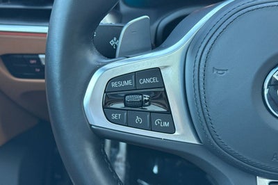 2023 BMW 4 Series 430i Gran Coupe