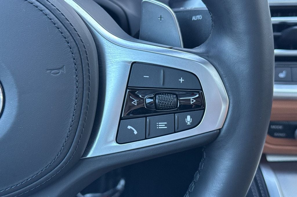 2023 BMW 4 Series 430i Gran Coupe