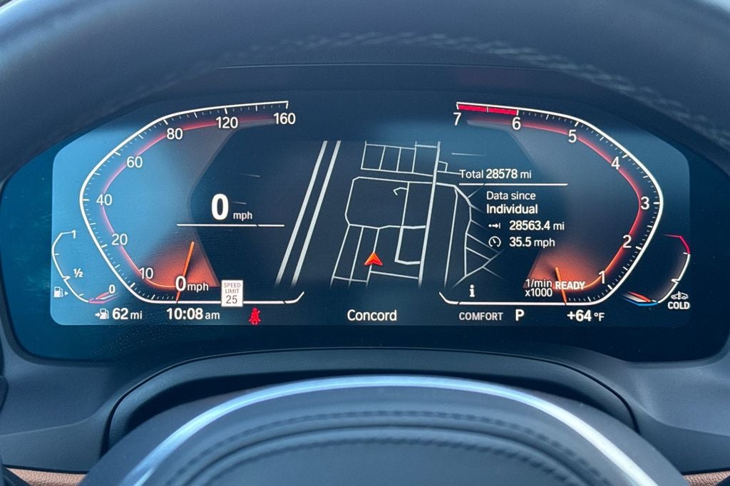 2023 BMW 4 Series 430i Gran Coupe