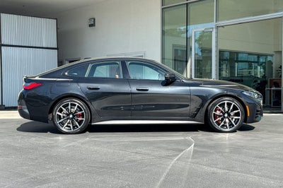 2023 BMW 4 Series 430i Gran Coupe