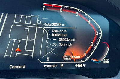 2023 BMW 4 Series 430i Gran Coupe