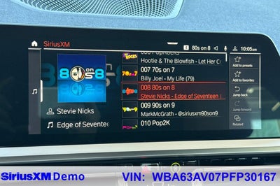 2023 BMW 4 Series 430i Gran Coupe