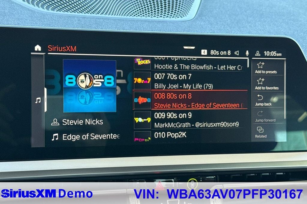 2023 BMW 4 Series 430i Gran Coupe