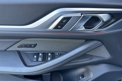 2023 BMW 4 Series 430i Gran Coupe