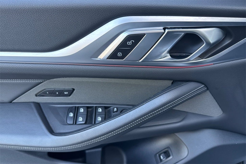 2023 BMW 4 Series 430i Gran Coupe