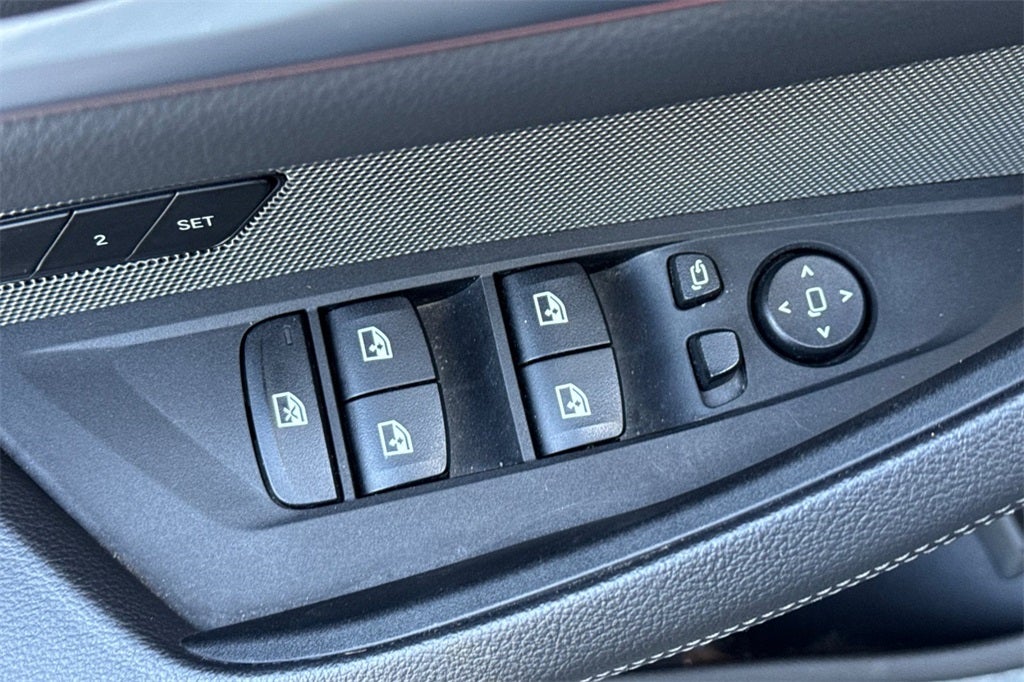 2023 BMW 4 Series 430i Gran Coupe