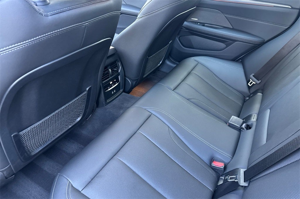 2023 BMW 4 Series 430i Gran Coupe