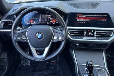 2023 BMW 4 Series 430i Gran Coupe