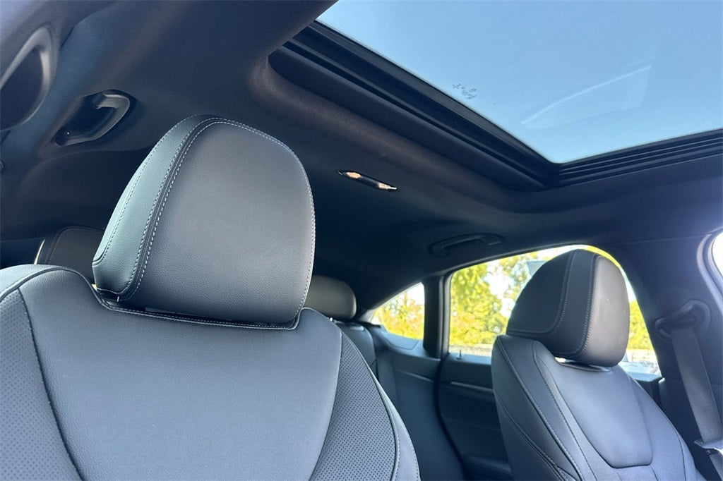 2023 BMW 4 Series 430i Gran Coupe