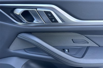 2023 BMW 4 Series 430i Gran Coupe