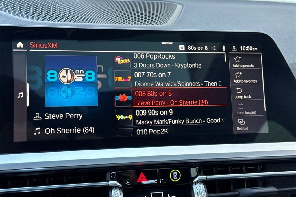 2023 BMW 4 Series 430i Gran Coupe