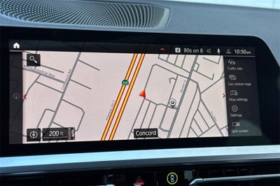 2023 BMW 4 Series 430i Gran Coupe