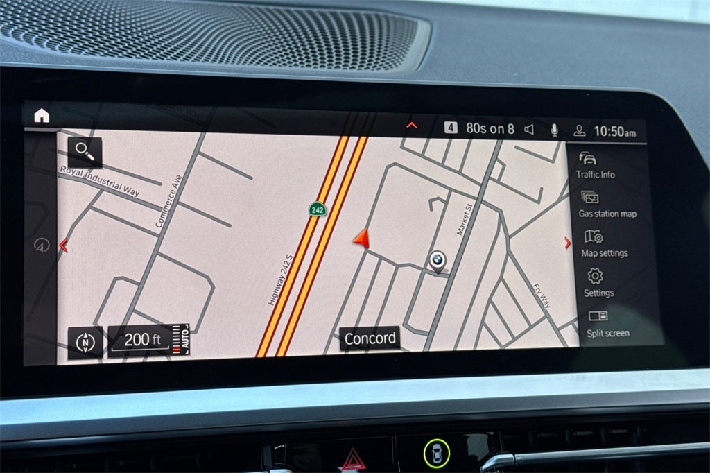 2023 BMW 4 Series 430i Gran Coupe