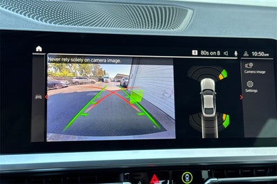 2023 BMW 4 Series 430i Gran Coupe