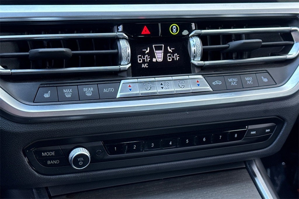 2023 BMW 4 Series 430i Gran Coupe