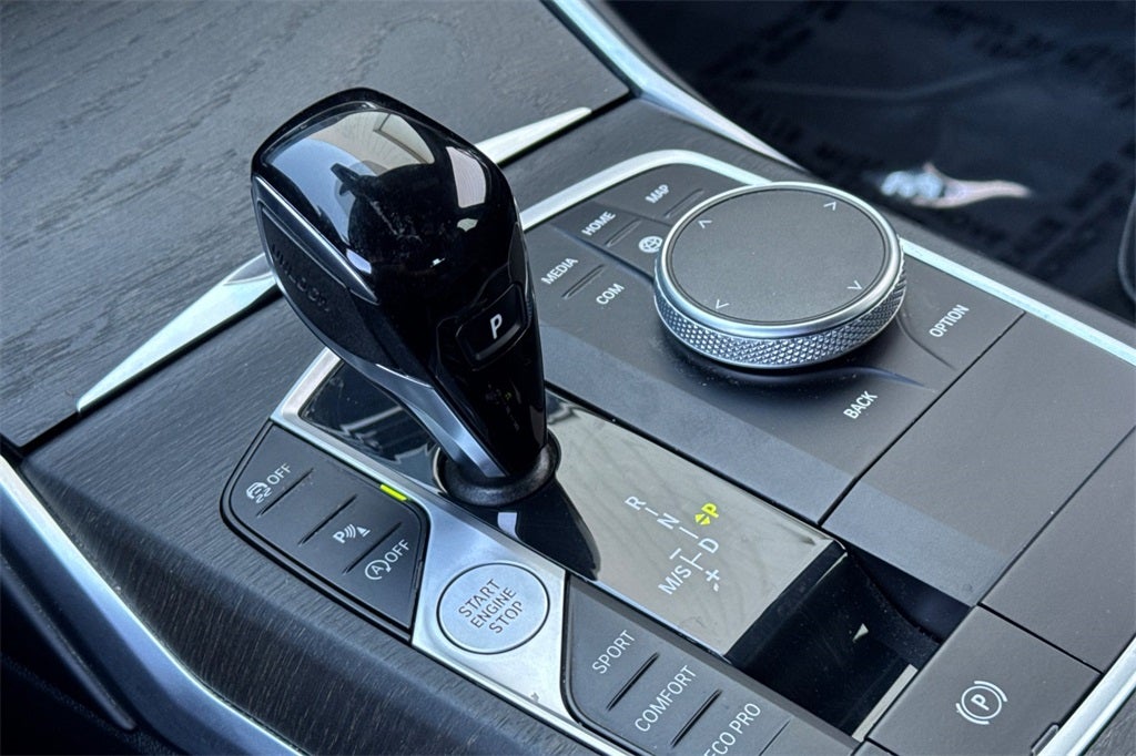 2023 BMW 4 Series 430i Gran Coupe