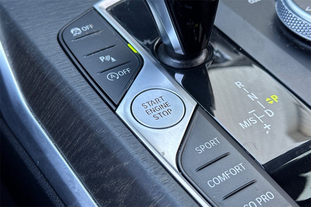 2023 BMW 4 Series 430i Gran Coupe