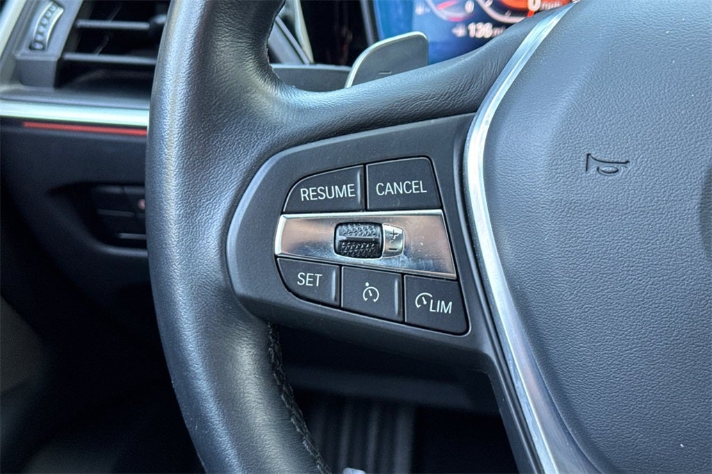 2023 BMW 4 Series 430i Gran Coupe