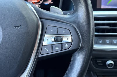 2023 BMW 4 Series 430i Gran Coupe