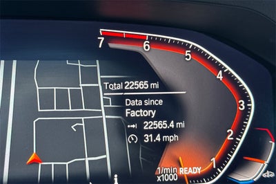 2023 BMW 4 Series 430i Gran Coupe