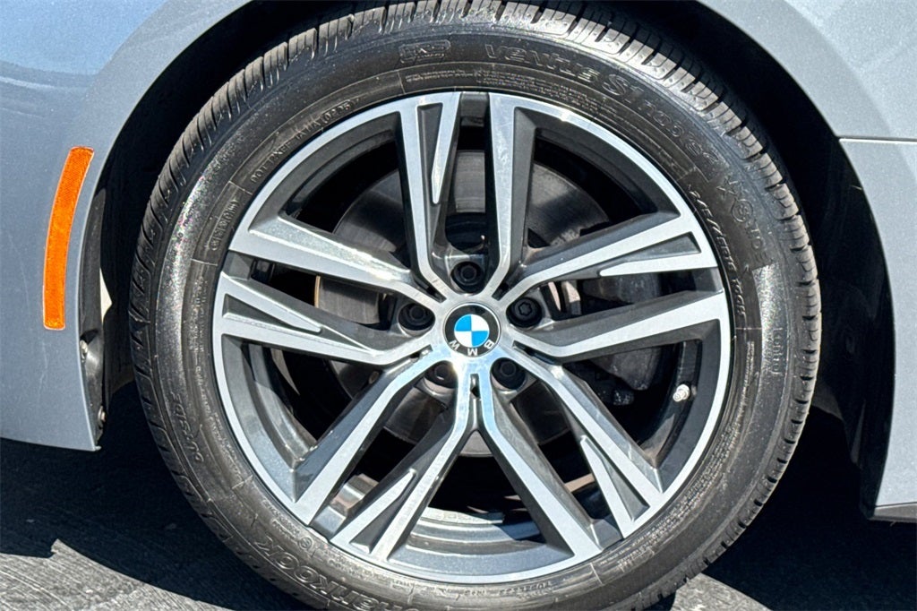 2023 BMW 4 Series 430i Gran Coupe