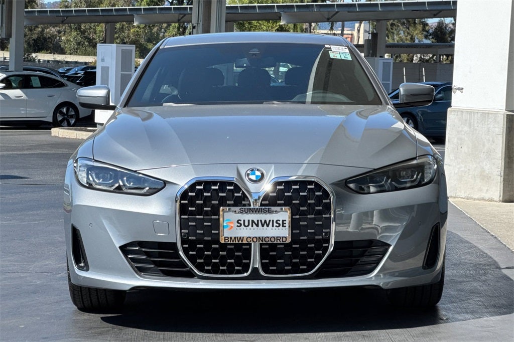 2023 BMW 4 Series 430i Gran Coupe