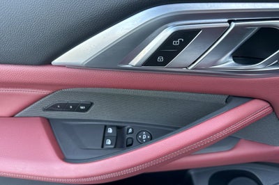 2025 BMW 4 Series 430i xDrive