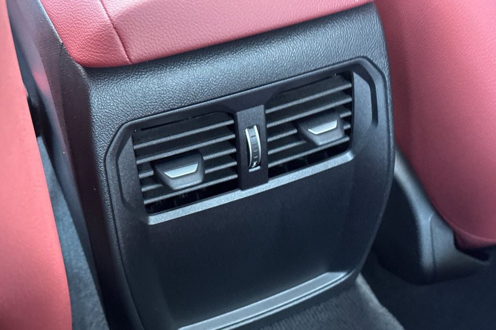 2025 BMW 4 Series 430i xDrive