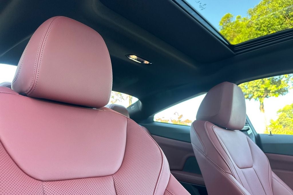 2025 BMW 4 Series 430i xDrive