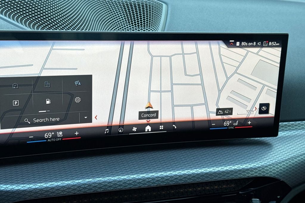 2025 BMW 4 Series 430i xDrive