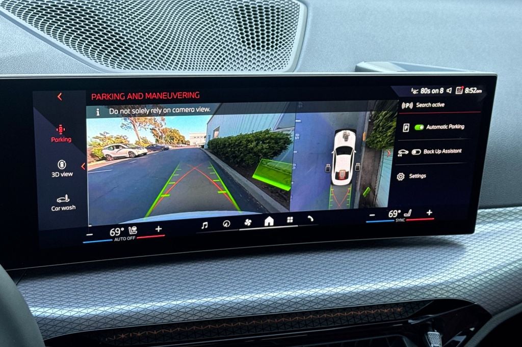 2025 BMW 4 Series 430i xDrive