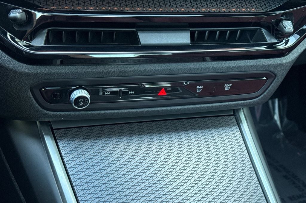 2025 BMW 4 Series 430i xDrive