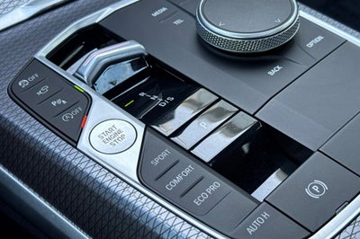2025 BMW 4 Series 430i xDrive