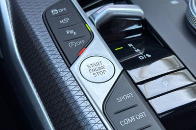 2025 BMW 4 Series 430i xDrive