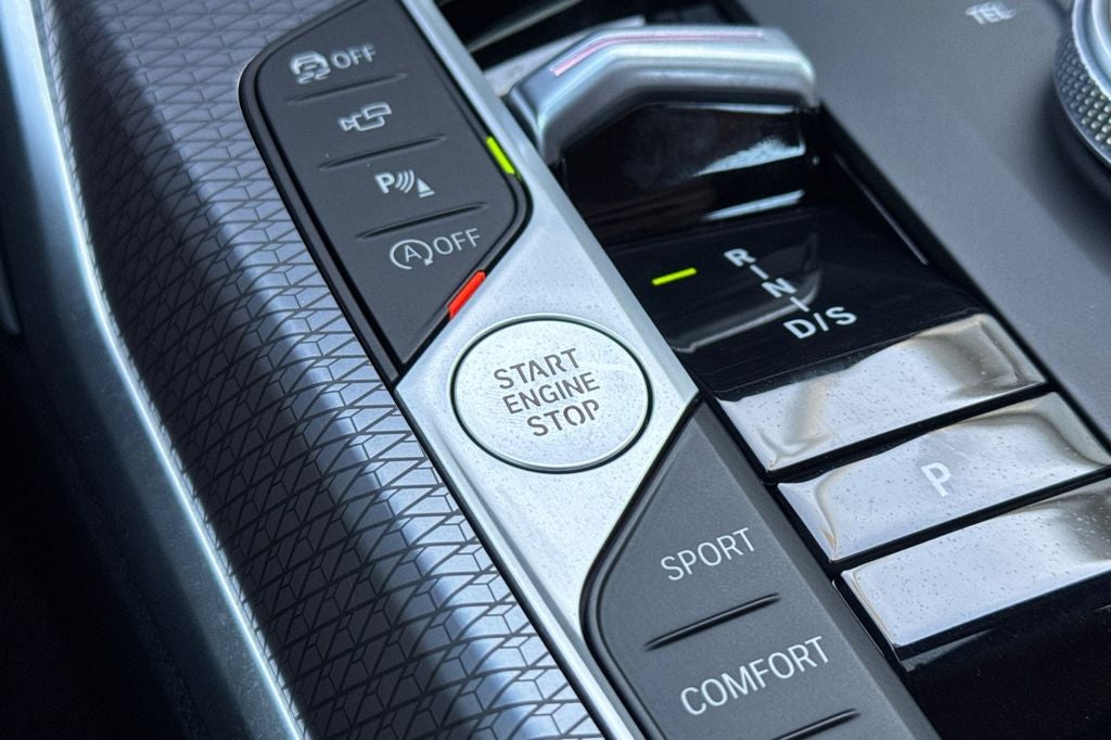 2025 BMW 4 Series 430i xDrive
