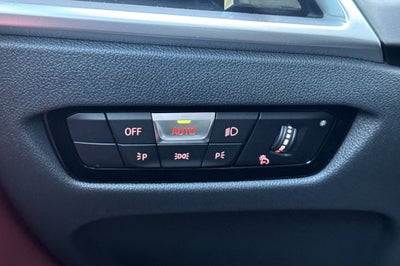 2025 BMW 4 Series 430i xDrive