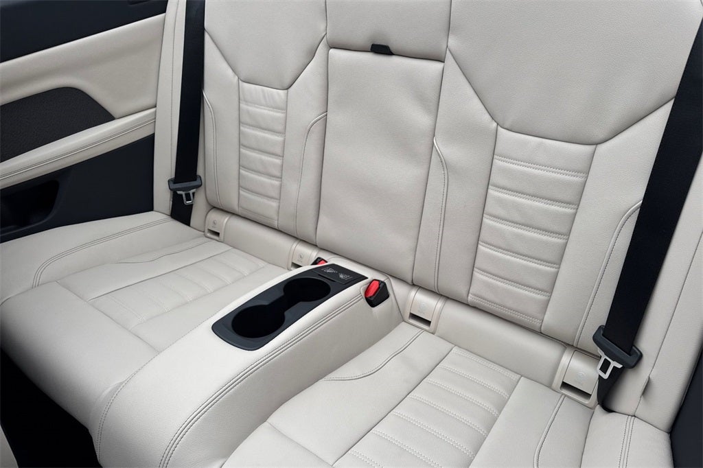 2026 BMW 4 Series M440i