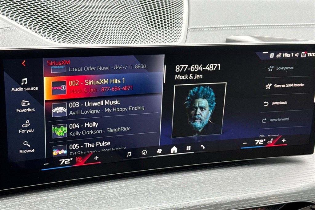 2026 BMW 4 Series M440i