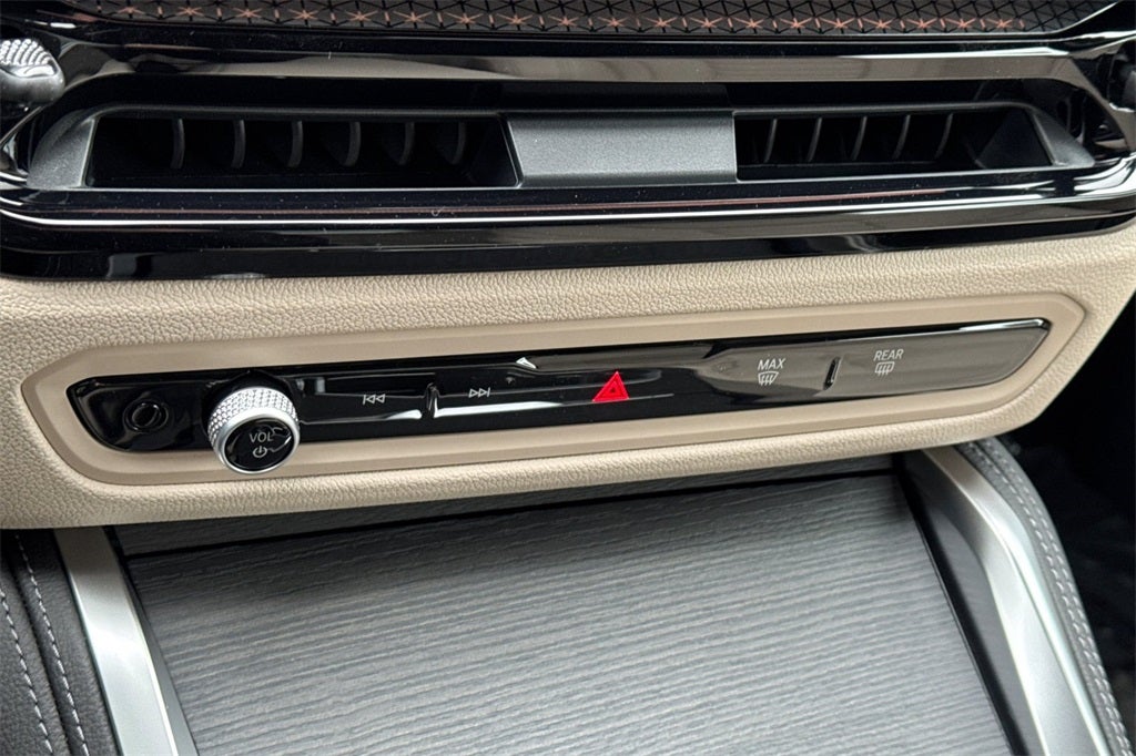 2026 BMW 4 Series M440i